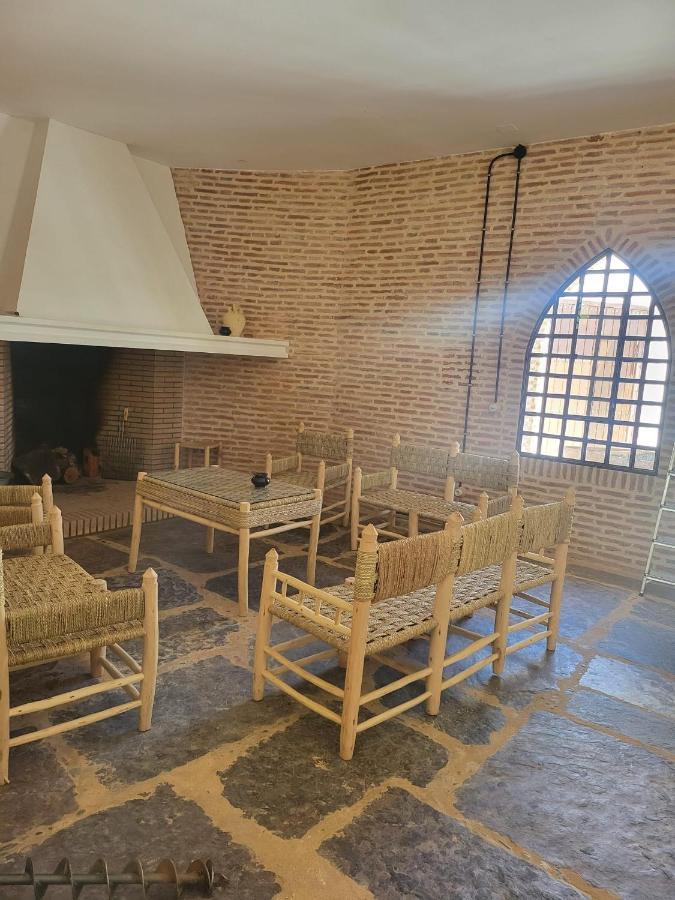 Finca La Caprichosa Cortelazor Exteriér fotografie